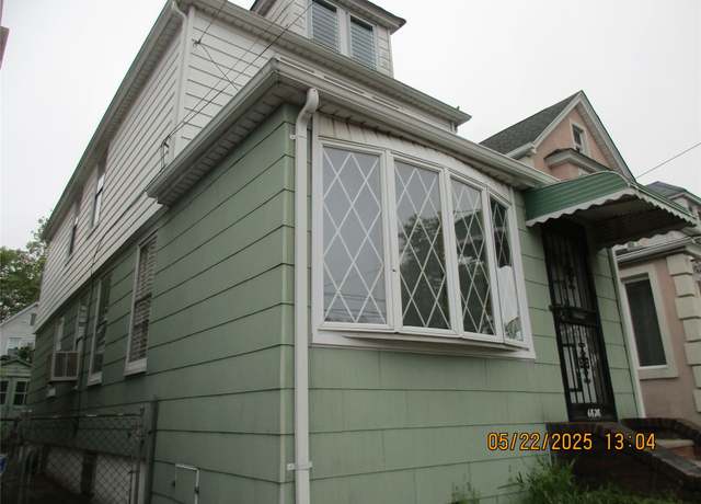Property at 6828 Kessel St, Forest Hills, NY 11375, 3 beds, 1 bath