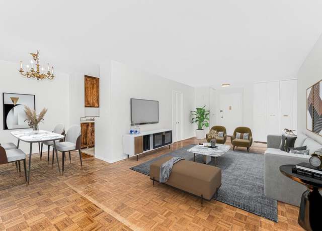 Property at 555 Kappock St Unit 11B, Bronx, NY 10463, 1 bed, 1 bath