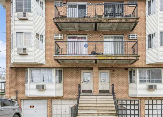 Property at 8624 Avenue L #104, Brooklyn, NY 11236, 3 beds, 2 baths