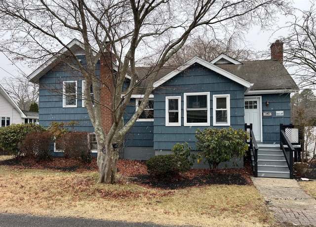 Property at 142 Saint Charles St, Holbrook, NY 11741, 3 beds, 1.5 baths