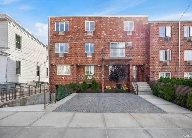 Property at 122-08 23rd Ave, College Point, NY 11356