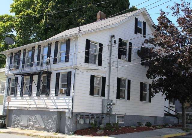 Property at 37 Drew Ave, Highland Falls, NY 10928, 5 beds, 4 baths