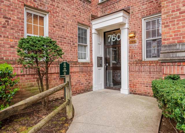 Property at 760 Bronx River Rd Unit A57, Bronxville, NY 10708, 1 bed, 1 bath