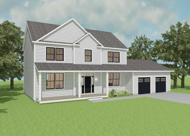 Property at 9 Fanning Ave, Hampton Bays, NY 11946, 4 beds, 2.5 baths