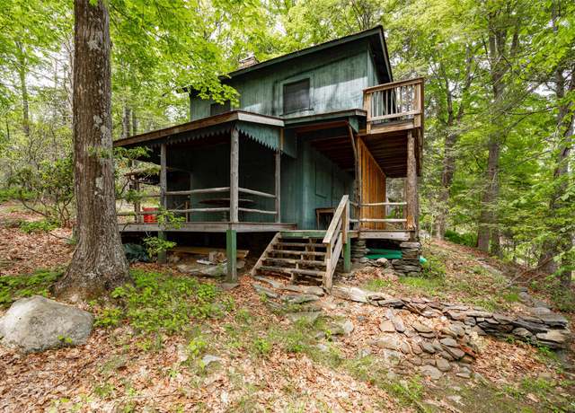 Property at 215 Little Pond Rd, Pawling, NY 12564, 5 beds