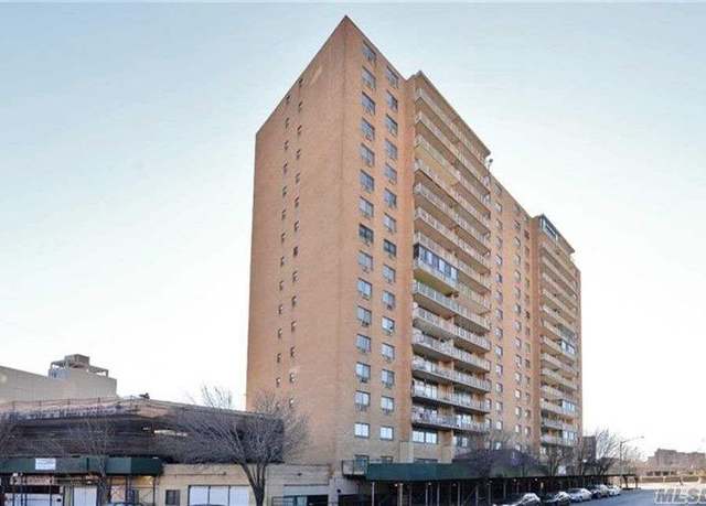 Property at 92-29 Queens Blvd, Rego Park, NY 11374, 2 beds, 2 baths
