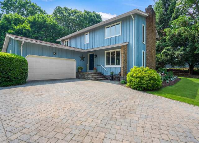 Property at 16 Short Way, Shoreham, NY 11786, 4 beds, 2.5 baths