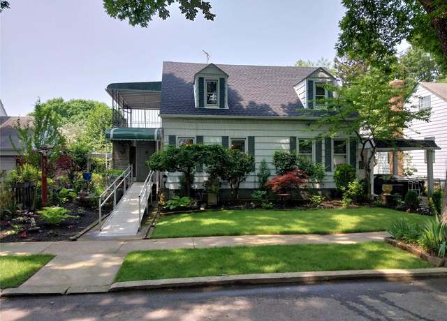 Property at 83-36 243 St, Bellerose, NY 11426, 4 beds, 1 bath