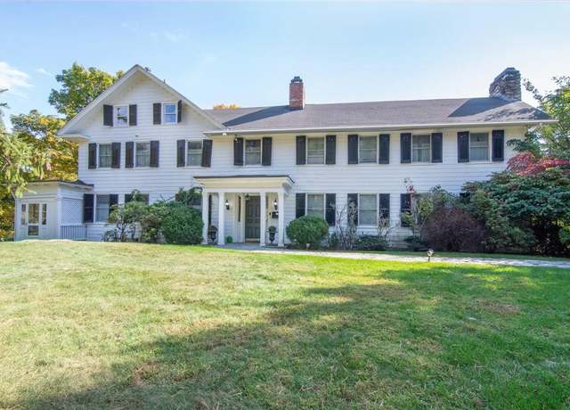 Property at 255 Mountain Rd, Irvington, NY 10533, 7 beds, 6 baths