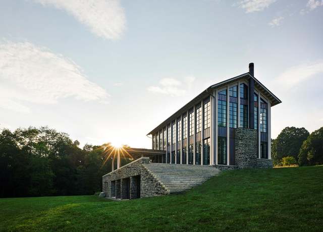 Property at 461 Silvernails Rd, Pine Plains, NY 12567, 11 beds, 7.5 baths