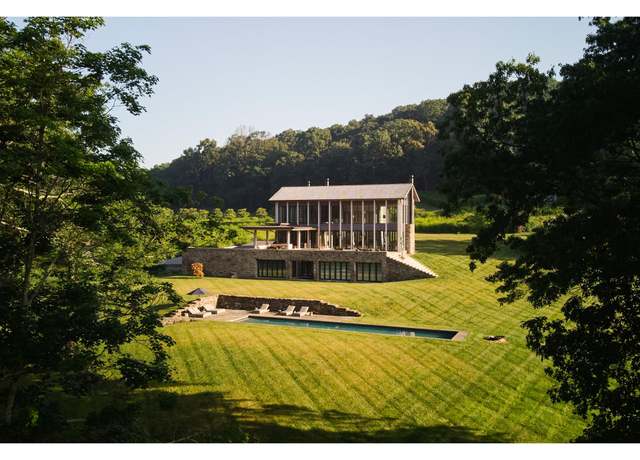 Property at 461 Silvernails Rd, Pine Plains, NY 12567, 11 beds, 7.5 baths