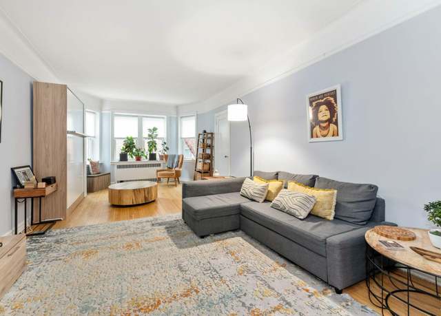 Property at 85-10 34th Ave #515, Jackson Heights, NY 11372, 1 bed, 1 bath