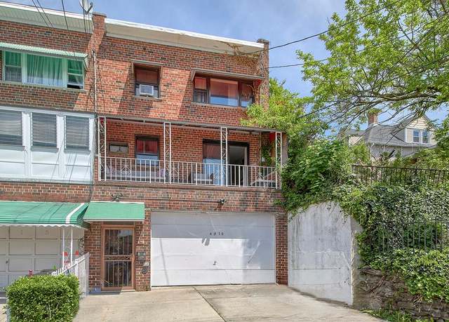 Property at 4016 Wilder Ave, Bronx, NY 10466, 6 beds, 2 baths