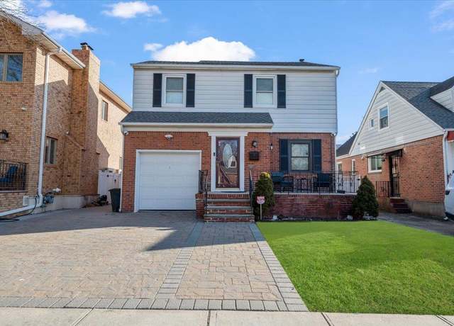 Property at 7351 187th St, Fresh Meadows, NY 11366, 3 beds, 2 baths