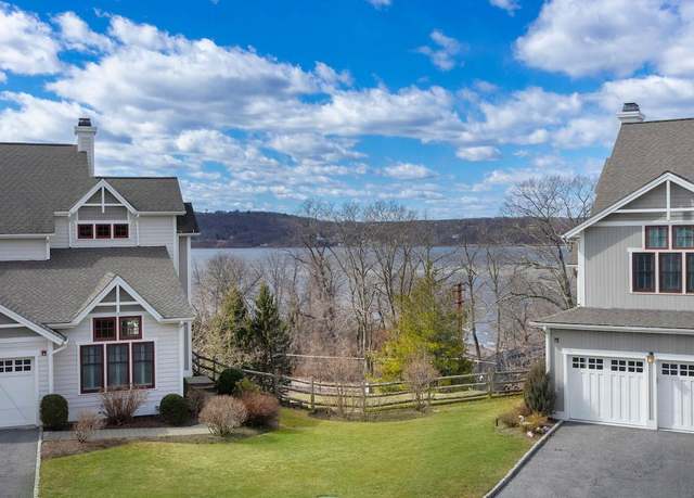 Property at 54 Landing Dr, Dobbs Ferry, NY 10522, 2 beds, 3.5 baths