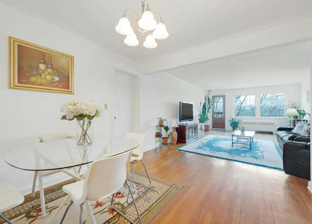 Property at 63 S Rockledge Rd Unit 2C, Bronxville, NY 10708, 2 beds, 2 baths
