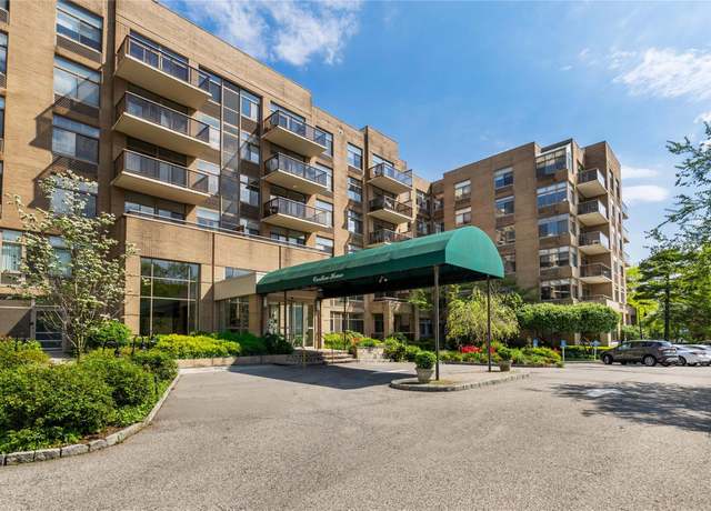 Property at 35 N Chatsworth Ave Unit 6J, Larchmont, NY 10538, 1 bed, 2 baths
