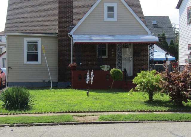 Property at 85-40 253rd St, Bellerose, NY 11426, 3 beds, 1.5 baths