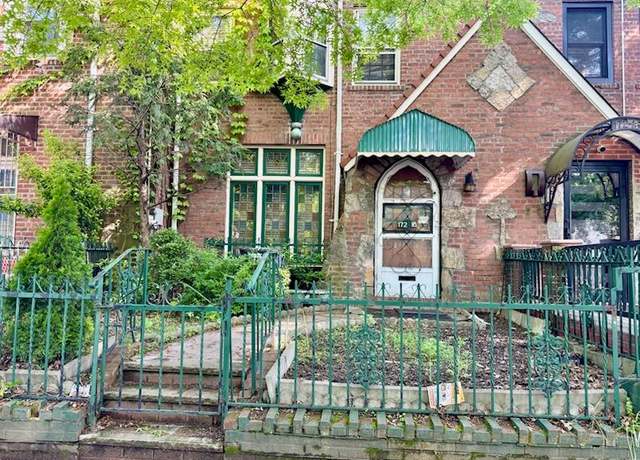 Property at 172-18 111th Ave, Jamaica, NY 11433, 3 beds, 1 bath