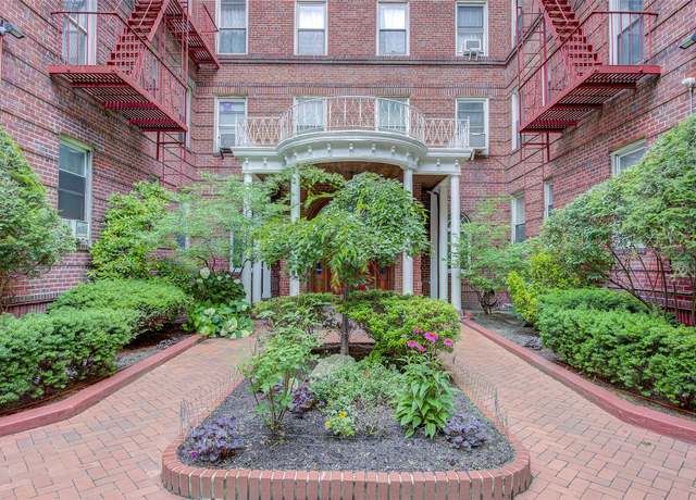 Property at 111-39 76th Rd Unit E2, Forest Hills, NY 11375, 2 beds, 1 bath