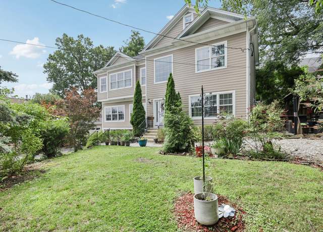 Property at 243 Birchwood Ave, Nyack, NY 10960, 4 beds, 4.5 baths