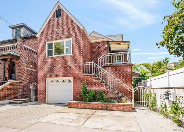 Property at 1861 Hering Ave, Bronx, NY 10461, 4 beds, 2 baths