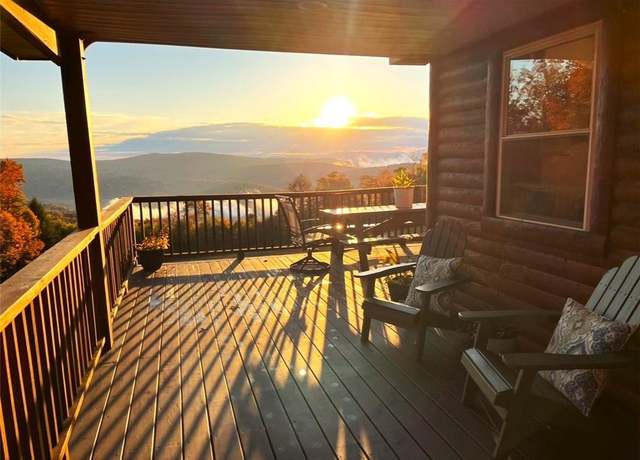 Property at 295 Emerald Heights Rd, Downsville, NY 13752, 3 beds, 2 baths