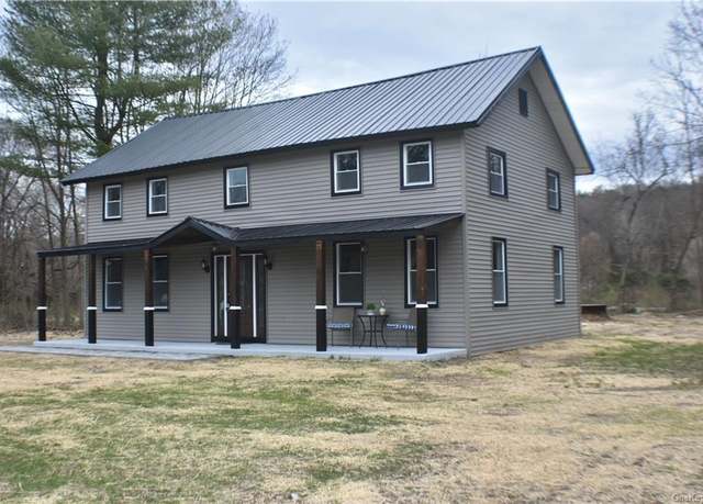 Property at 7065 Route 209, Kerhonkson, NY 12446, 4 beds, 1.5 baths