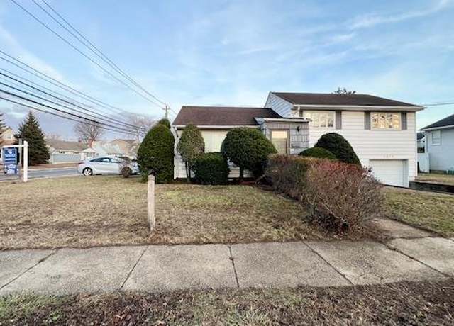 Property at 3069 Skillman Ave, Oceanside, NY 11572, 4 beds, 1 bath