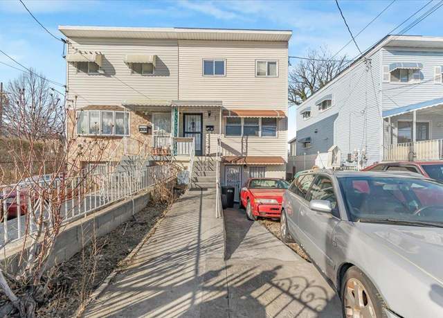 Property at 2303 Lafayette Ave, Bronx, NY 10473, 4 beds, 3 baths