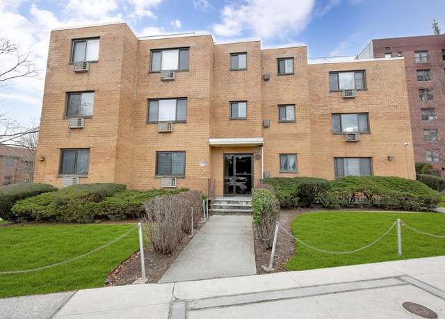 Property at 170-20 Crocheron Ave #206, Flushing, NY 11358, 1 bed, 1 bath