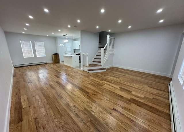 Property at 114-51 198 St, Saint Albans, NY 11412, 3 beds, 2 baths