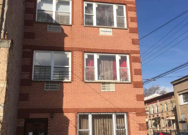 Property at 448 Ashford St #3, Brooklyn, NY 11207, 8 beds, 5 baths