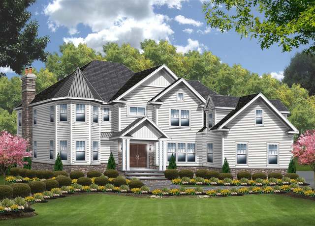 Property at 93 Old East Neck Rd Lot 2, Melville, NY 11747, 5 beds, 5.5 baths