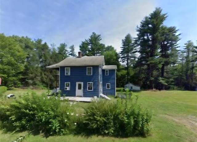 Property at 750 Irish Cape Rd, Ellenville, NY 12428, 3 beds, 3 baths