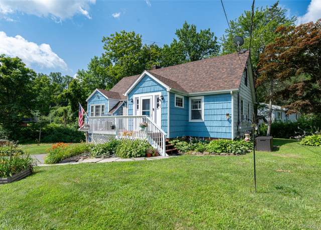 Property at 1 Shady Ln, Mahopac, NY 10541, 3 beds, 1 bath