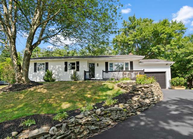 Property at 10 Split Tree Dr, Wappingers Falls, NY 12590, 3 beds, 1.5 baths
