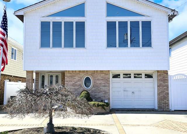 Property at 164-32 88th St, Howard Beach, NY 11414, 4 beds, 2 baths