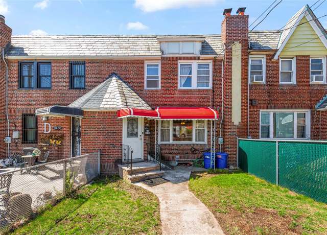 Property at 114-48 199th St, Saint Albans, NY 11412, 3 beds, 2 baths