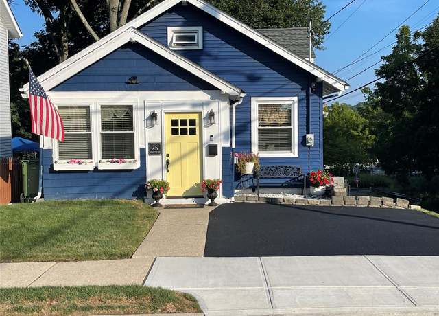 Property at 25 Lafayette Ave, Middletown, NY 10940, 2 beds, 1 bath