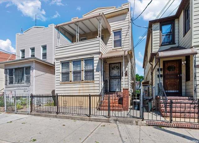 Property at 94-61 Alstyne Ave, Elmhurst, NY 11373, 6 beds
