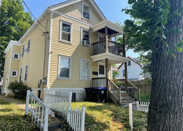 Property at 7 Fox Ter, Poughkeepsie, NY 12603, 6 beds, 2 baths