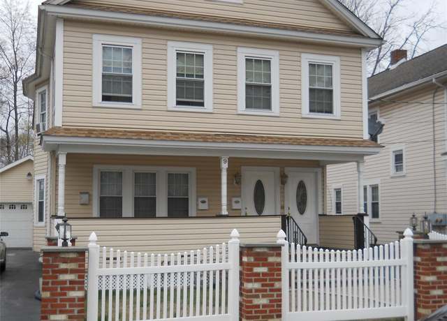 Property at 9 Lawrence Rd, Poughkeepsie, NY 12601, 4 beds, 2 baths