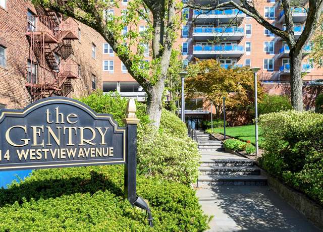 Property at 14 Westview Ave #412, Tuckahoe, NY 10707, 1 bed, 1 bath