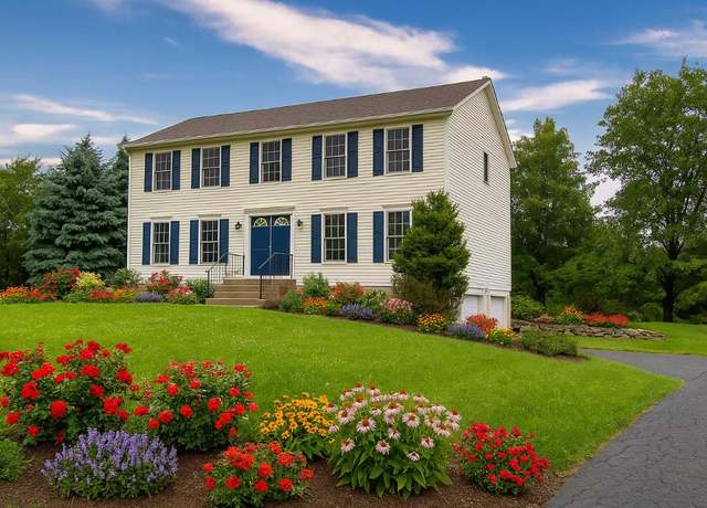 Property at 62 Station Rd, Salisbury Mills, NY 12577, 3 beds, 2.5 baths