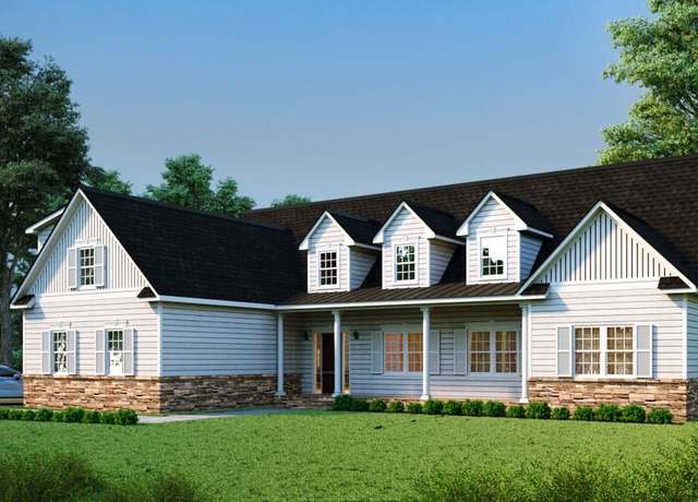 Property at 46 Peale Pl, Montgomery, NY 12549, 3 beds, 2.5 baths