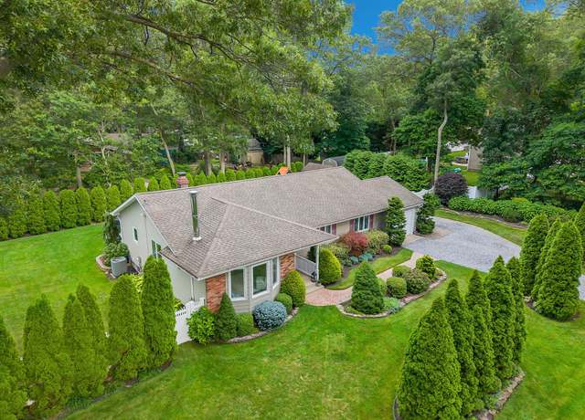 Property at 55 Patchogue Dr, Rocky Point, NY 11778, 3 beds, 2 baths