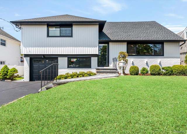 Property at 168 Concord Ave, Oceanside, NY 11572, 3 beds, 2 baths