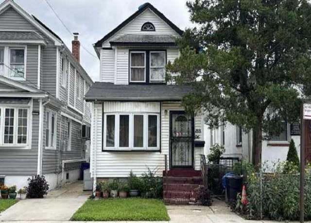 Property at 18806 Nashville Blvd, Springfield Gardens, NY 11413, 3 beds, 1.5 baths
