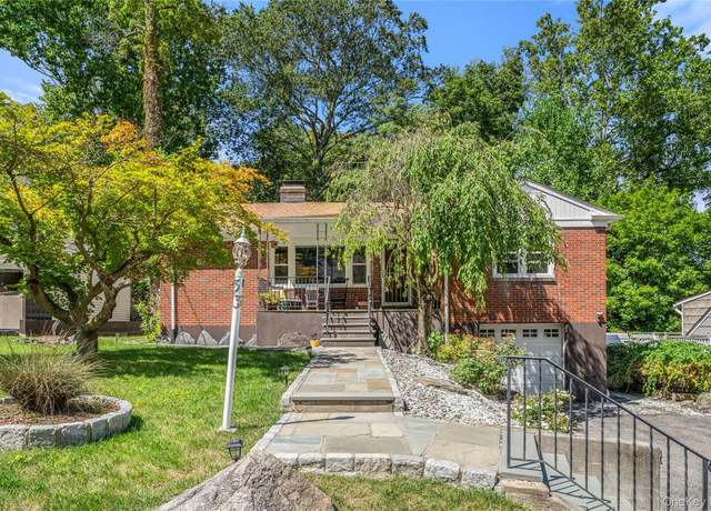 Property at 53 Park Ave, Ossining, NY 10562, 3 beds, 3 baths